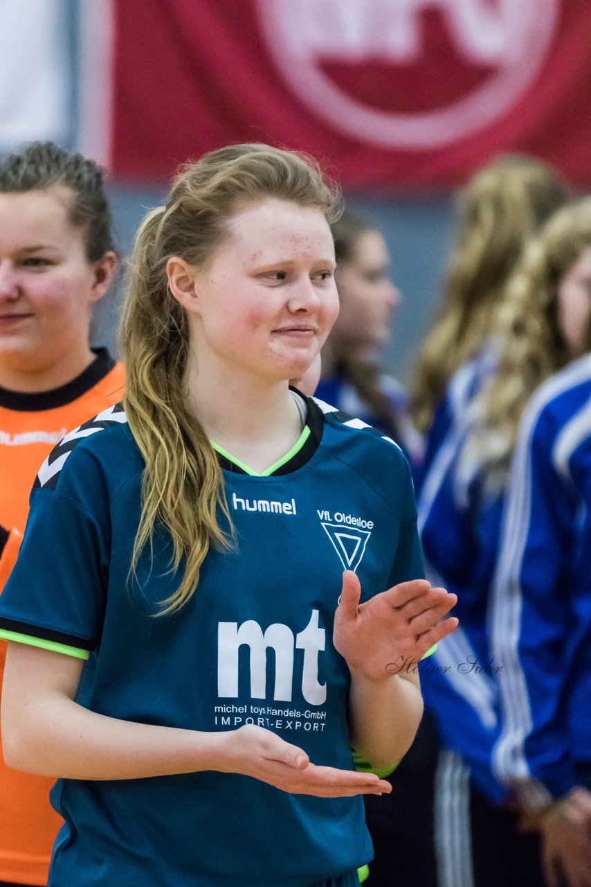 Bild 298 - Norddeutschen Futsalmeisterschaften : Sieger: Osnabrcker SC